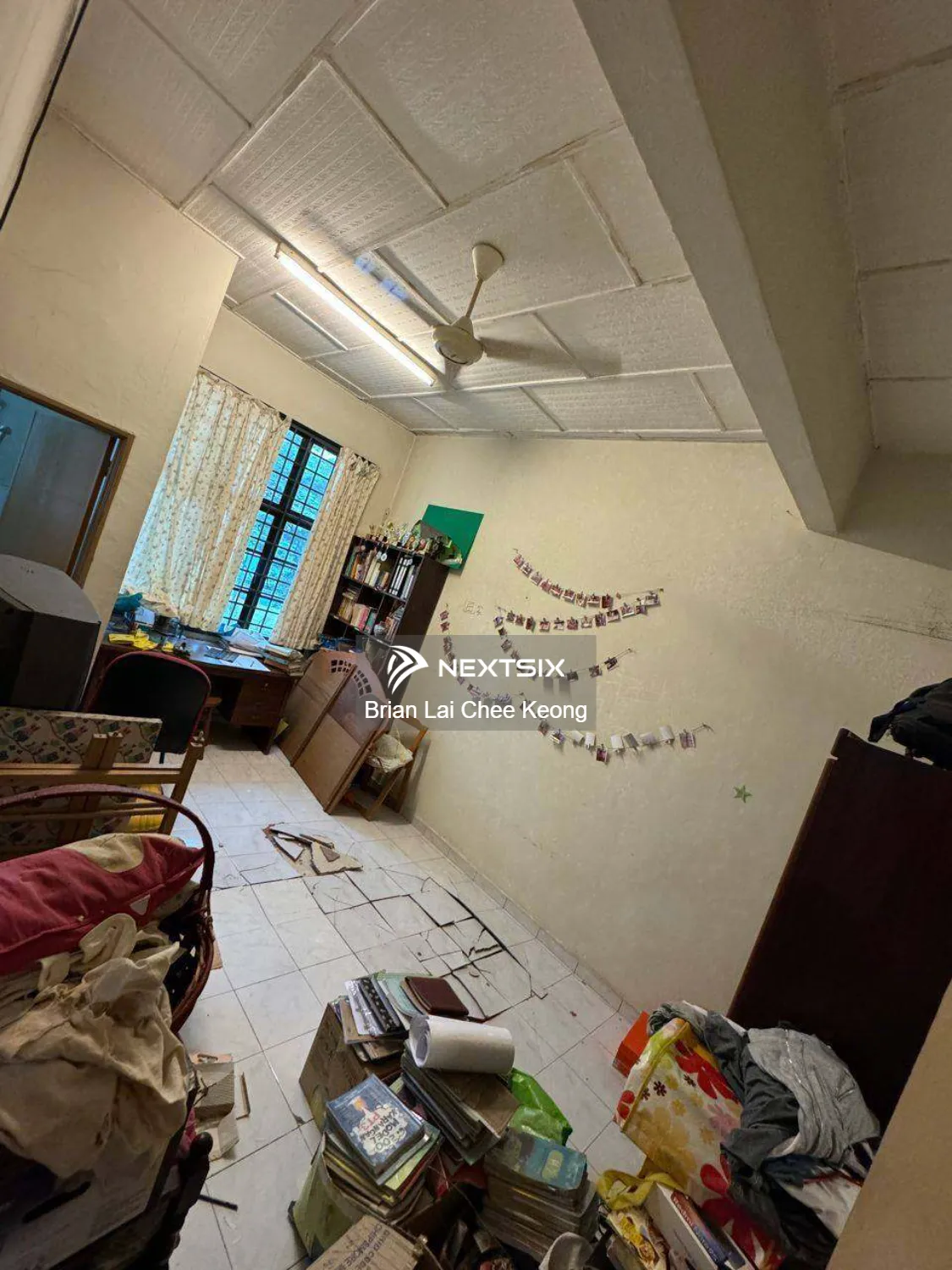 2-sty Terrace/Link House For Sale in Ulu Tiram Johor - Image 5