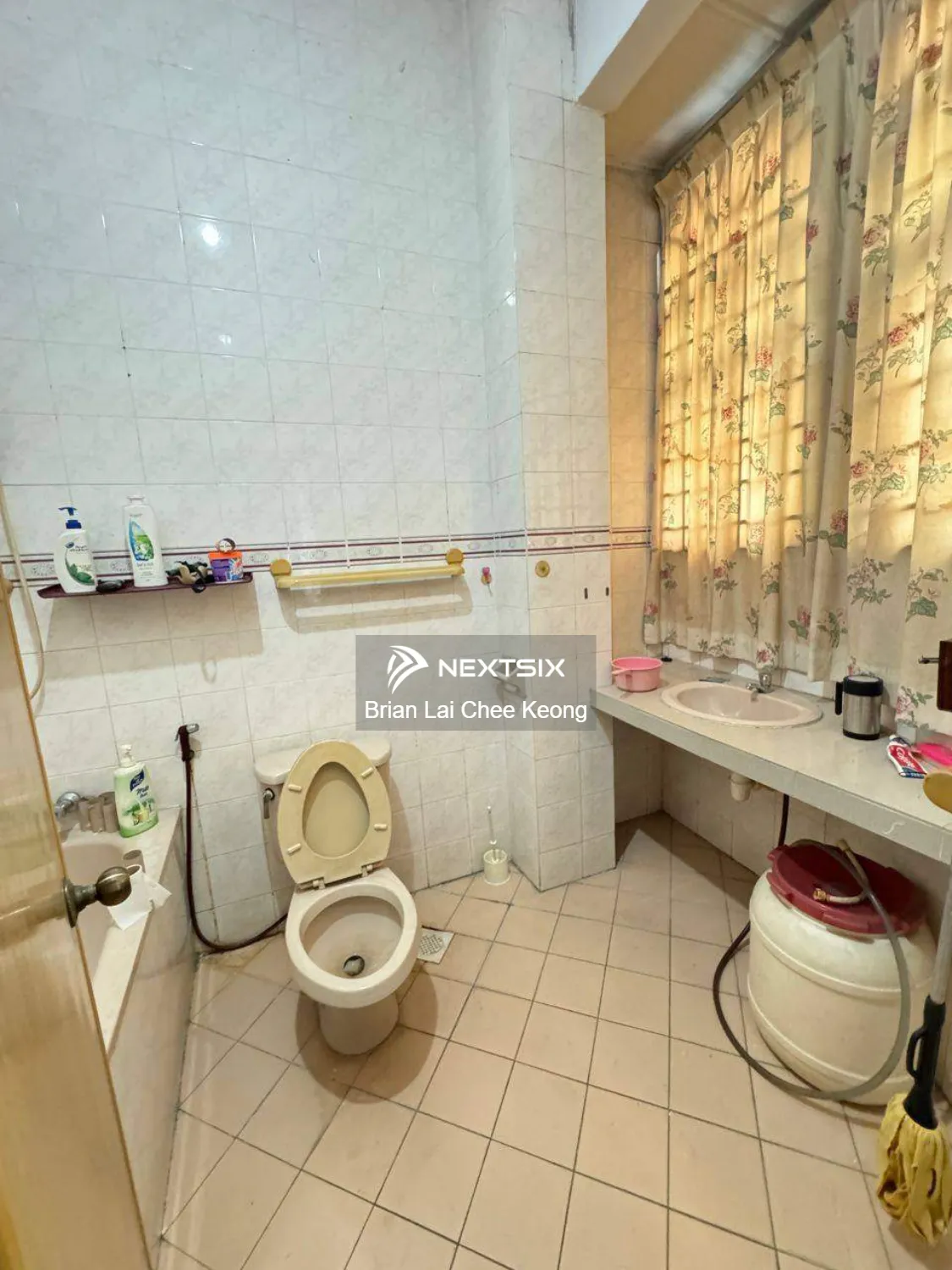2-sty Terrace/Link House For Sale in Ulu Tiram Johor - Image 8