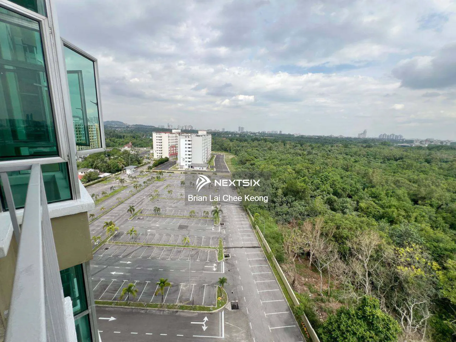 Apartment For Sale in Johor Bahru Johor - Image 11