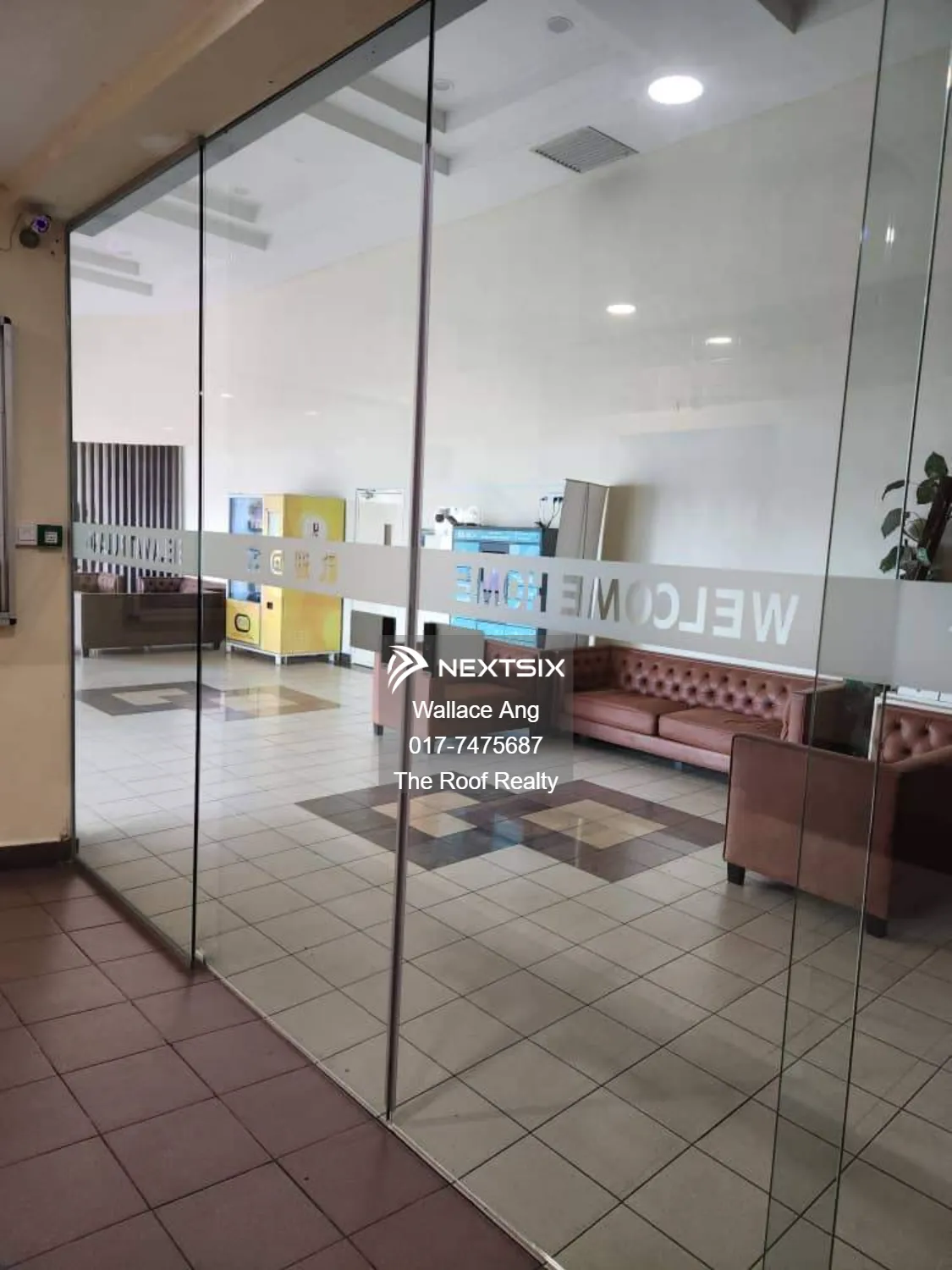 Serviced Residence For Rent in Johor Bahru Johor - Image 10