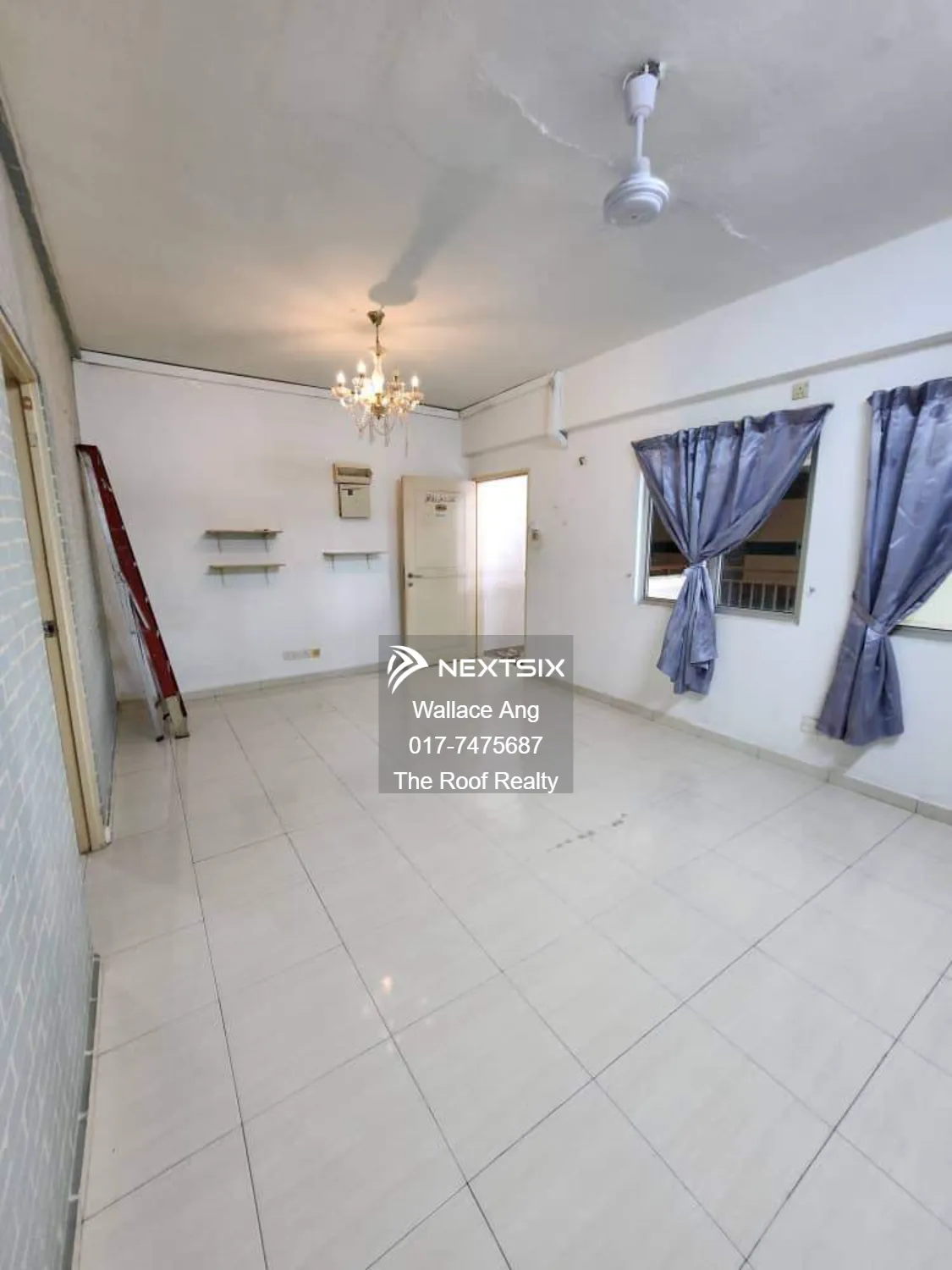 Serviced Residence For Rent in Johor Bahru Johor - Image 8