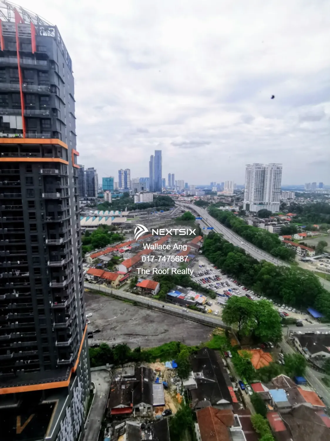Serviced Residence For Rent in Johor Bahru Johor - Image 10