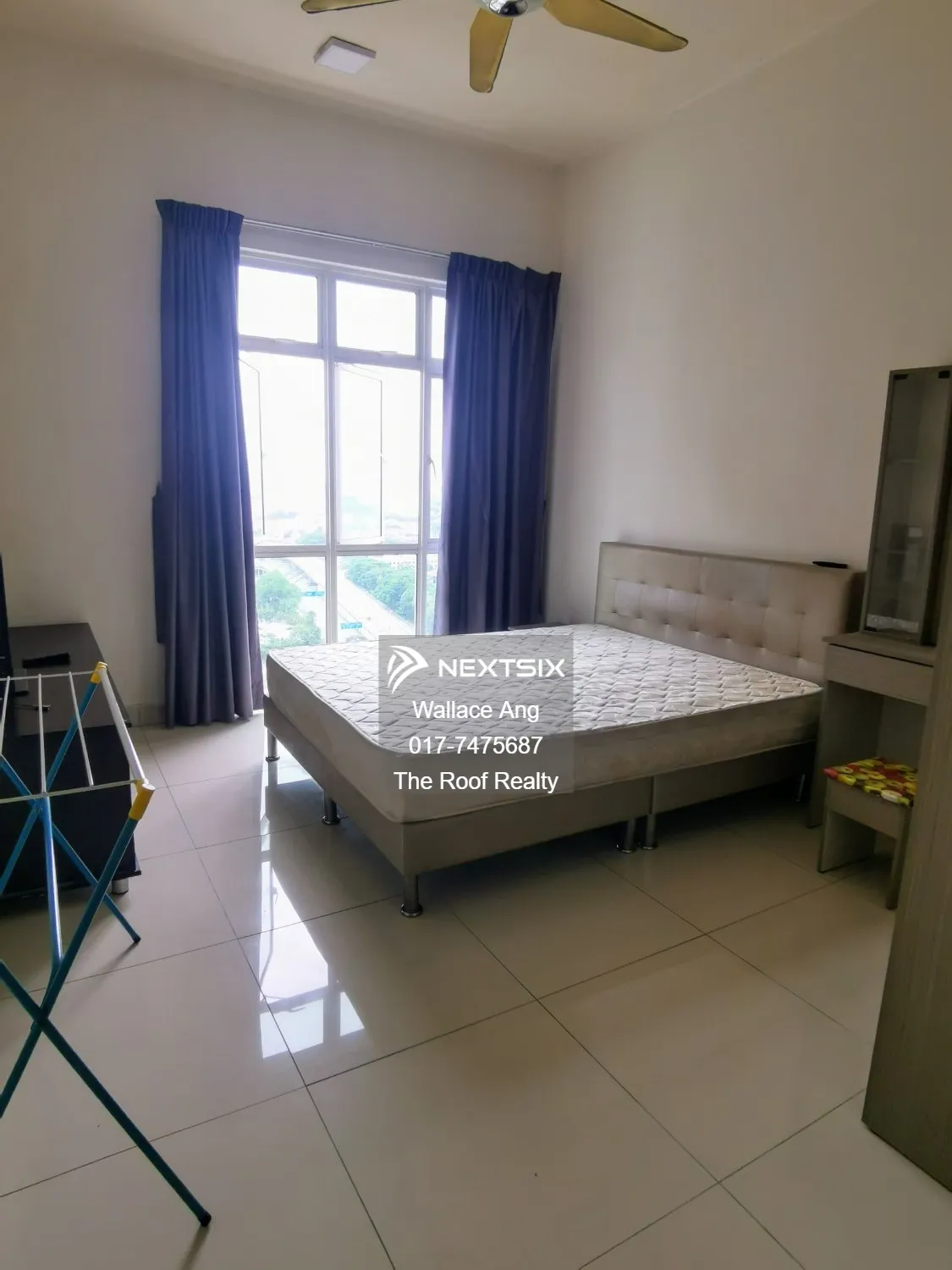 Serviced Residence For Rent in Johor Bahru Johor - Image 11