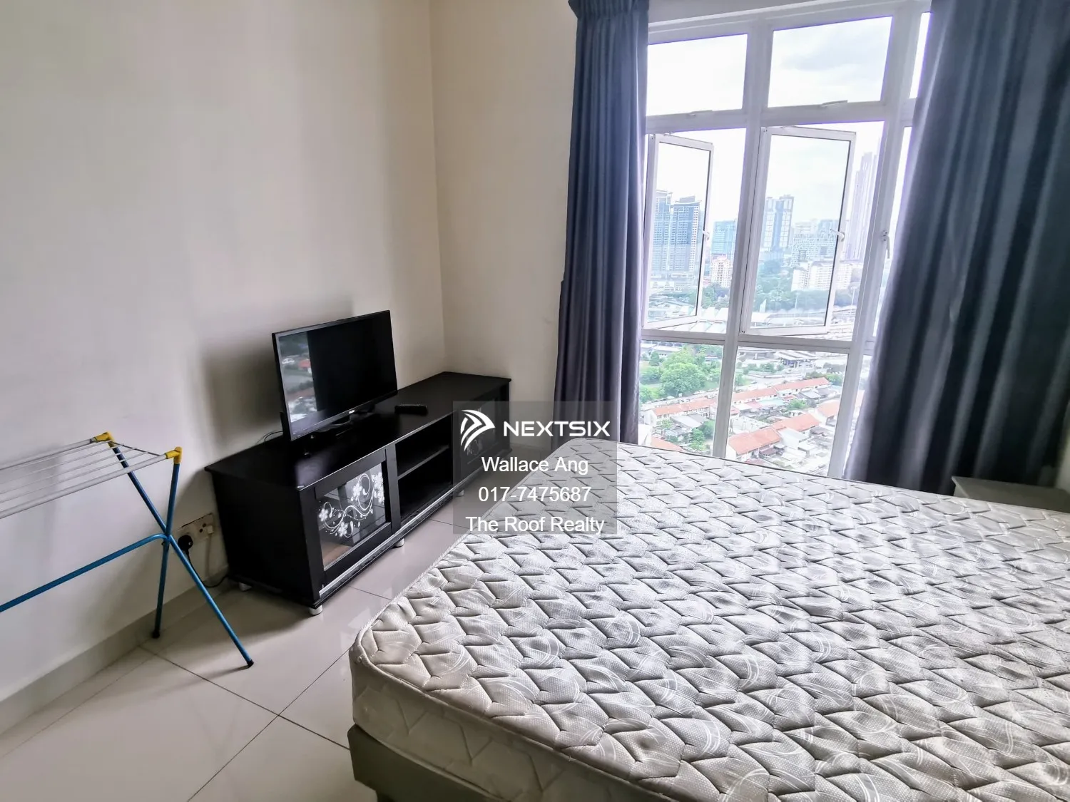 Serviced Residence For Rent in Johor Bahru Johor - Image 12