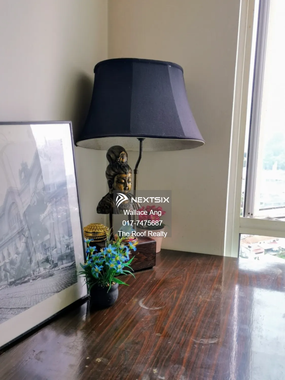 Serviced Residence For Rent in Johor Bahru Johor - Image 14