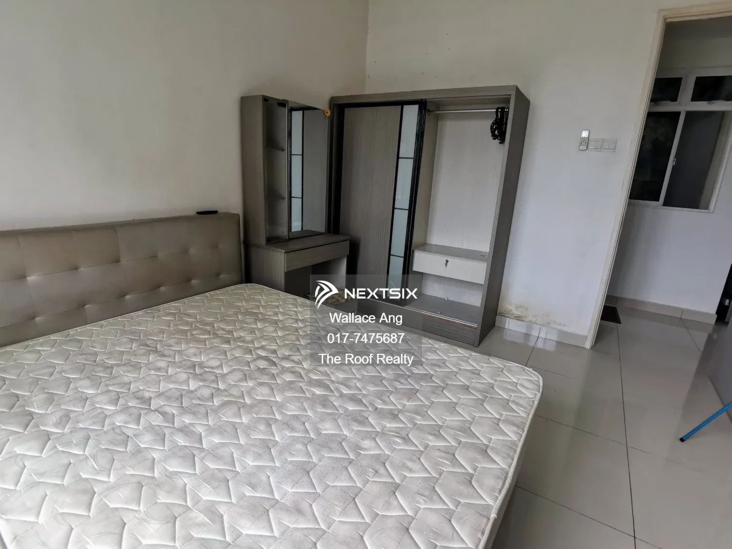 Serviced Residence For Rent in Johor Bahru Johor - Image 15