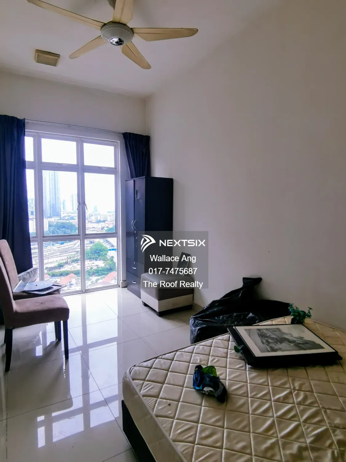 Serviced Residence For Rent in Johor Bahru Johor - Image 8