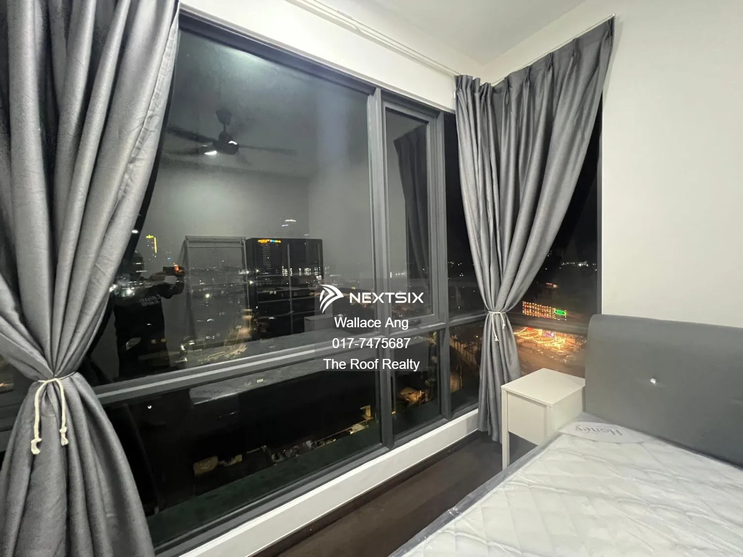 SKS Pavillion Residences