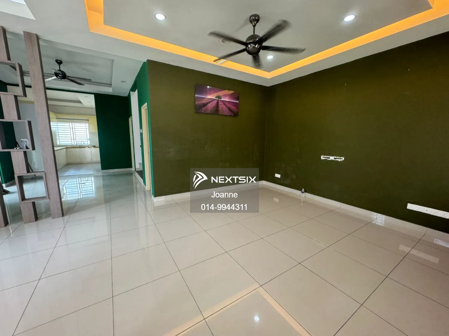 Seri Austin Emery Setia Indah Mount Austin Duta Jp Perdana Eco Cascadia