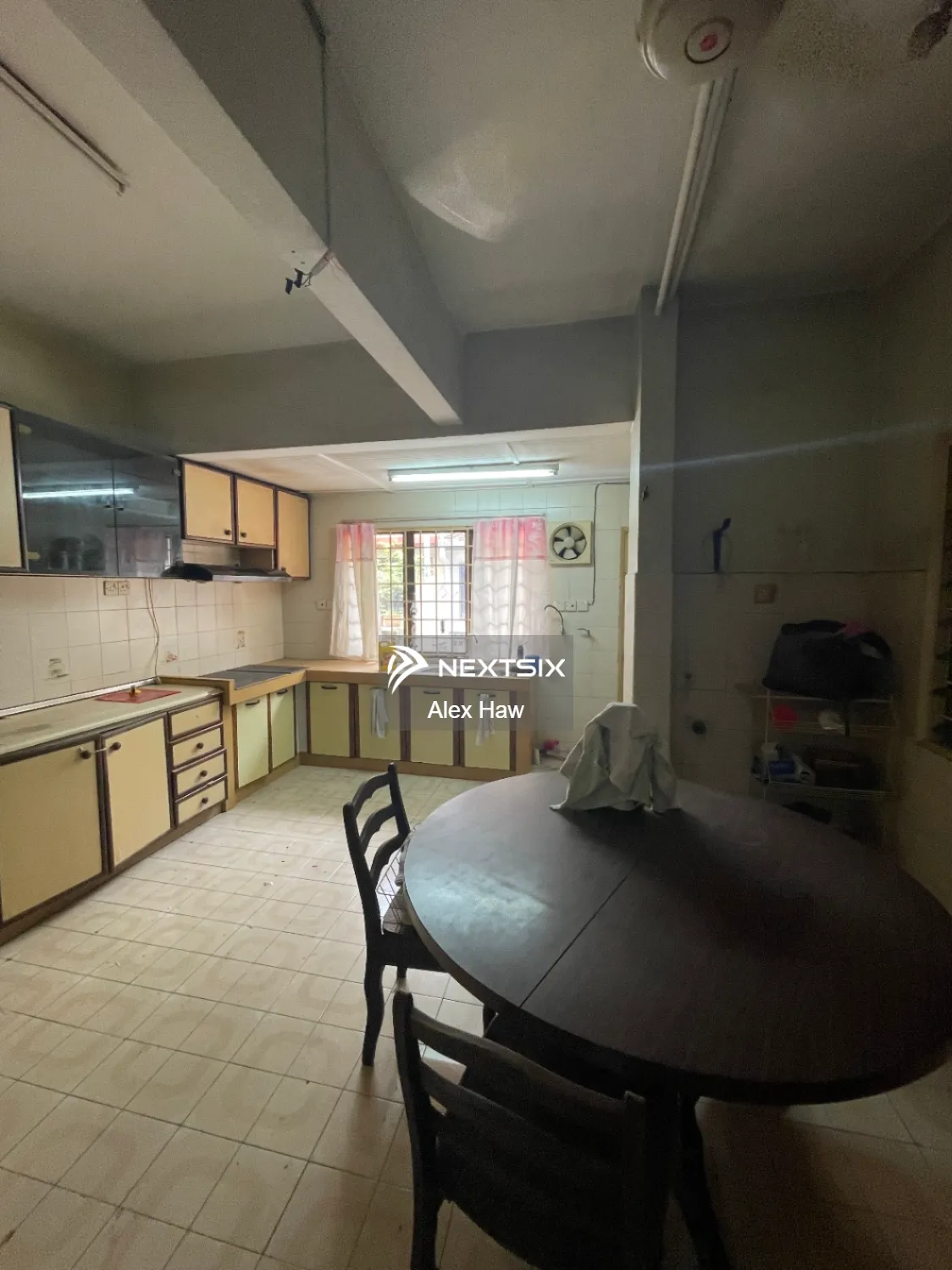 2-sty Terrace/Link House For Sale in Kepong Wilayah Persekutuan Kuala Lumpur - Image 11