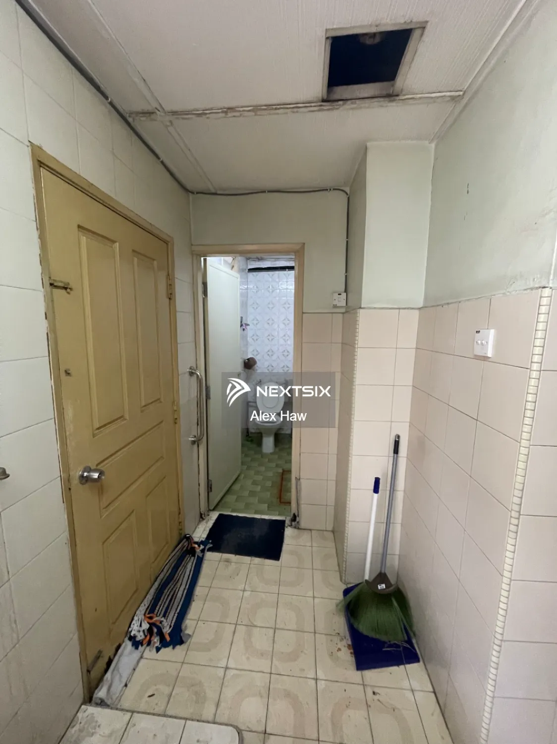 2-sty Terrace/Link House For Sale in Kepong Wilayah Persekutuan Kuala Lumpur - Image 12