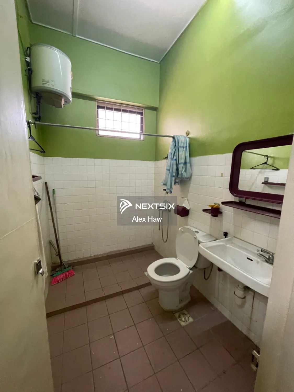 2-sty Terrace/Link House For Sale in Kepong Wilayah Persekutuan Kuala Lumpur - Image 13