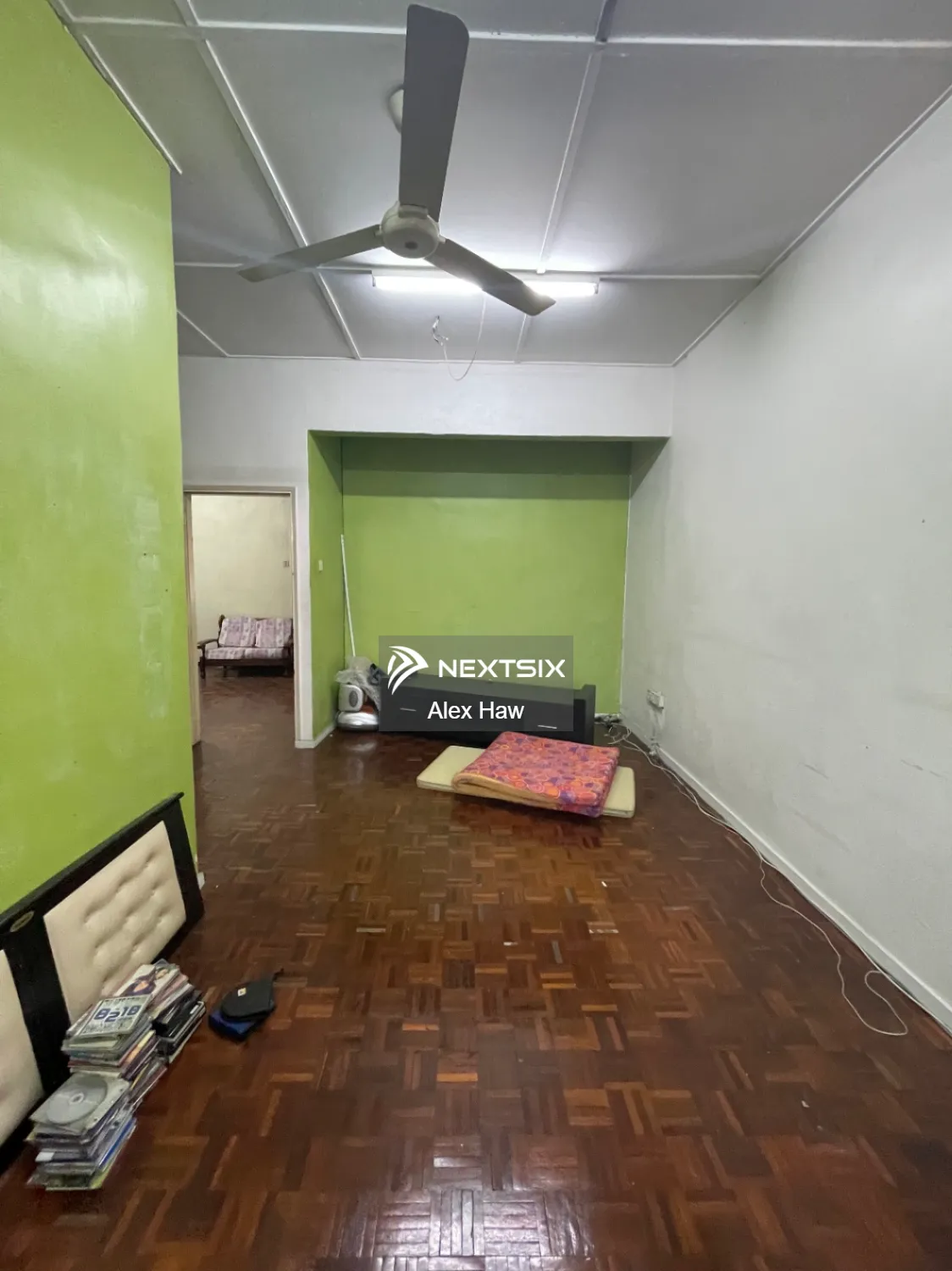 2-sty Terrace/Link House For Sale in Kepong Wilayah Persekutuan Kuala Lumpur - Image 7