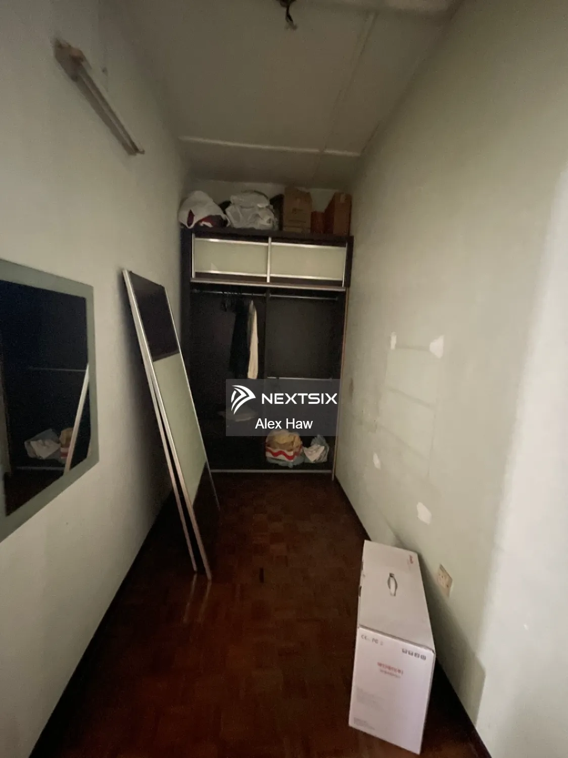 2-sty Terrace/Link House For Sale in Kepong Wilayah Persekutuan Kuala Lumpur - Image 9