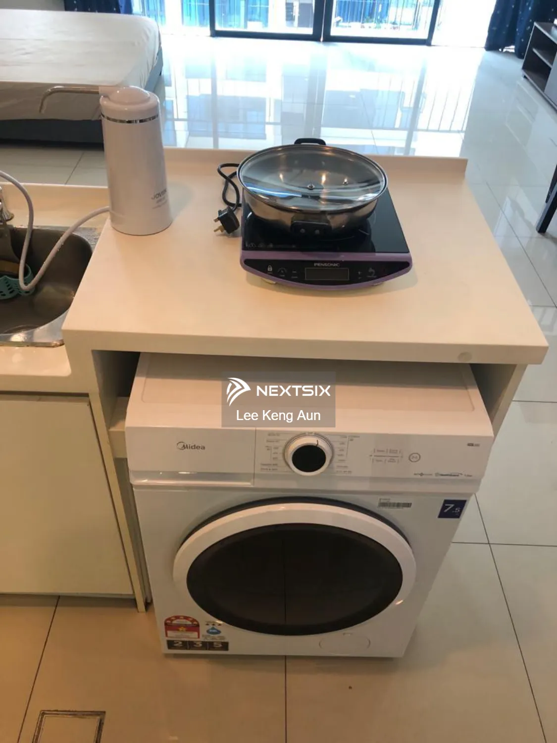 Serviced Residence For Rent in Setia Alam Selangor - Image 2