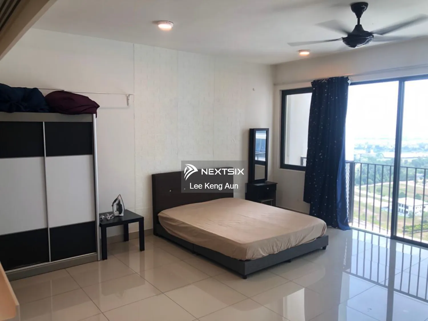 Serviced Residence For Rent in Setia Alam Selangor - Image 3