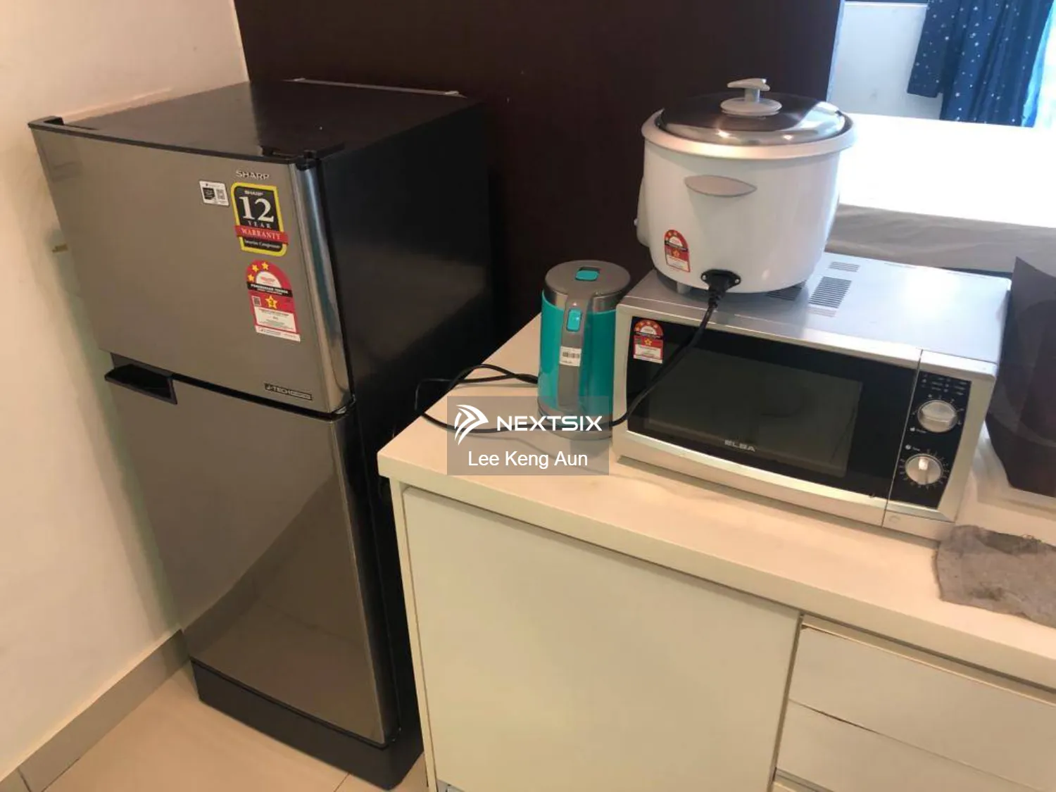 Serviced Residence For Rent in Setia Alam Selangor - Image 4