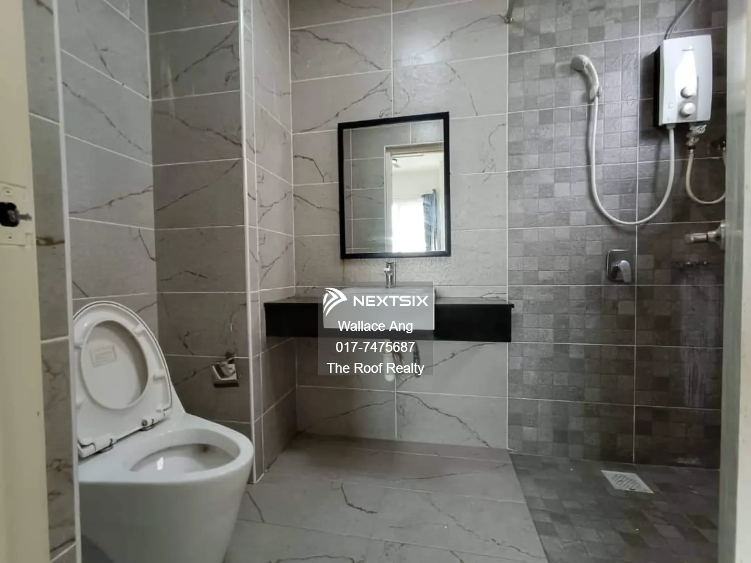 Serviced Residence For Rent in Johor Bahru Johor - Image 11