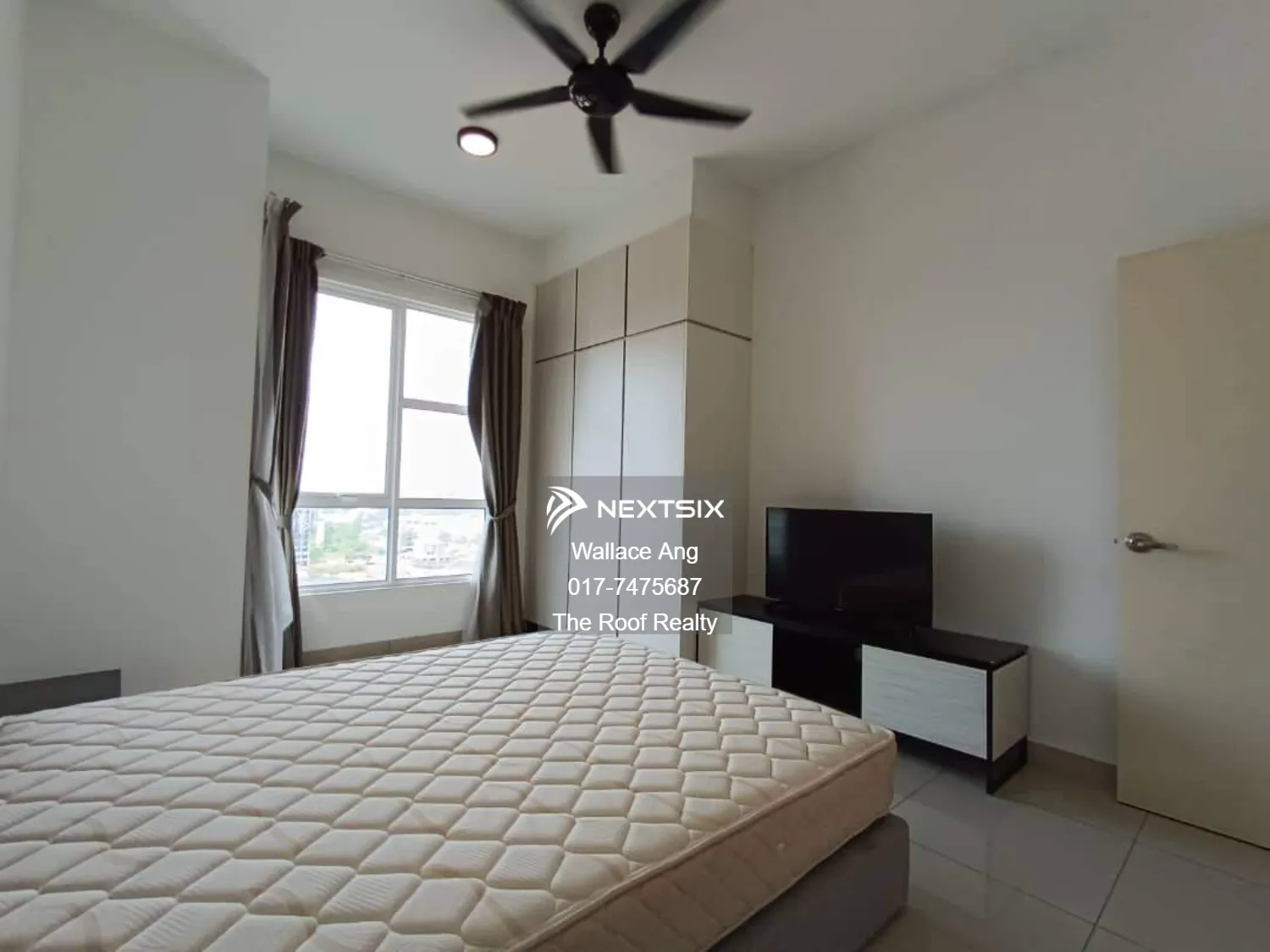 Serviced Residence For Rent in Johor Bahru Johor - Image 14