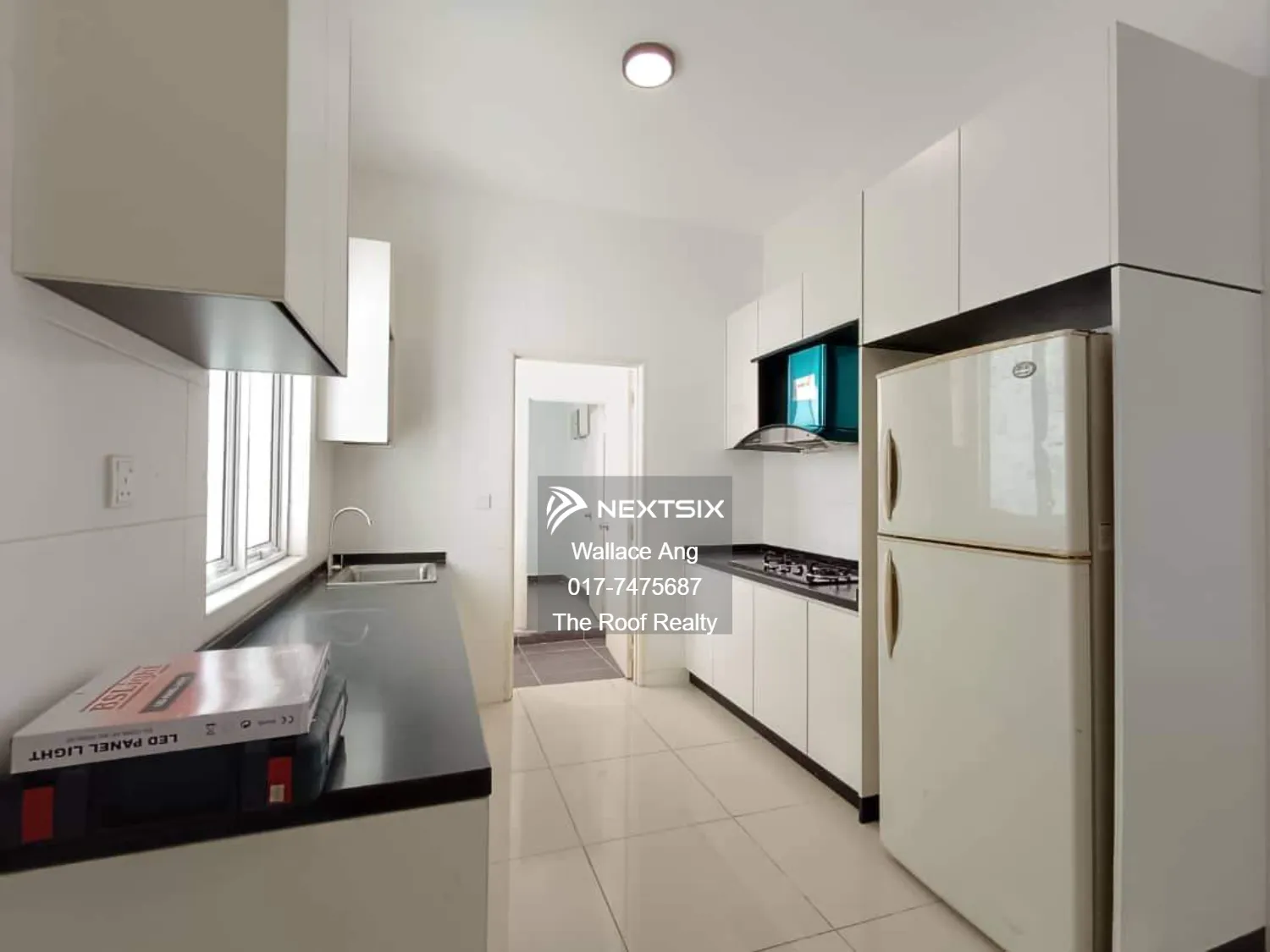 Serviced Residence For Rent in Johor Bahru Johor - Image 2