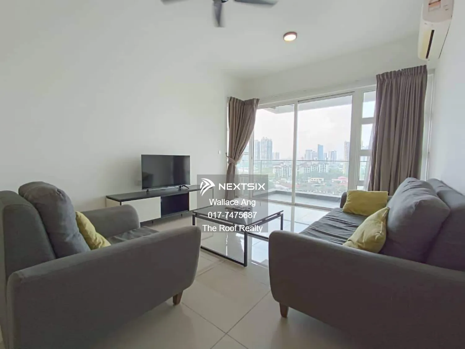 Serviced Residence For Rent in Johor Bahru Johor - Image 3