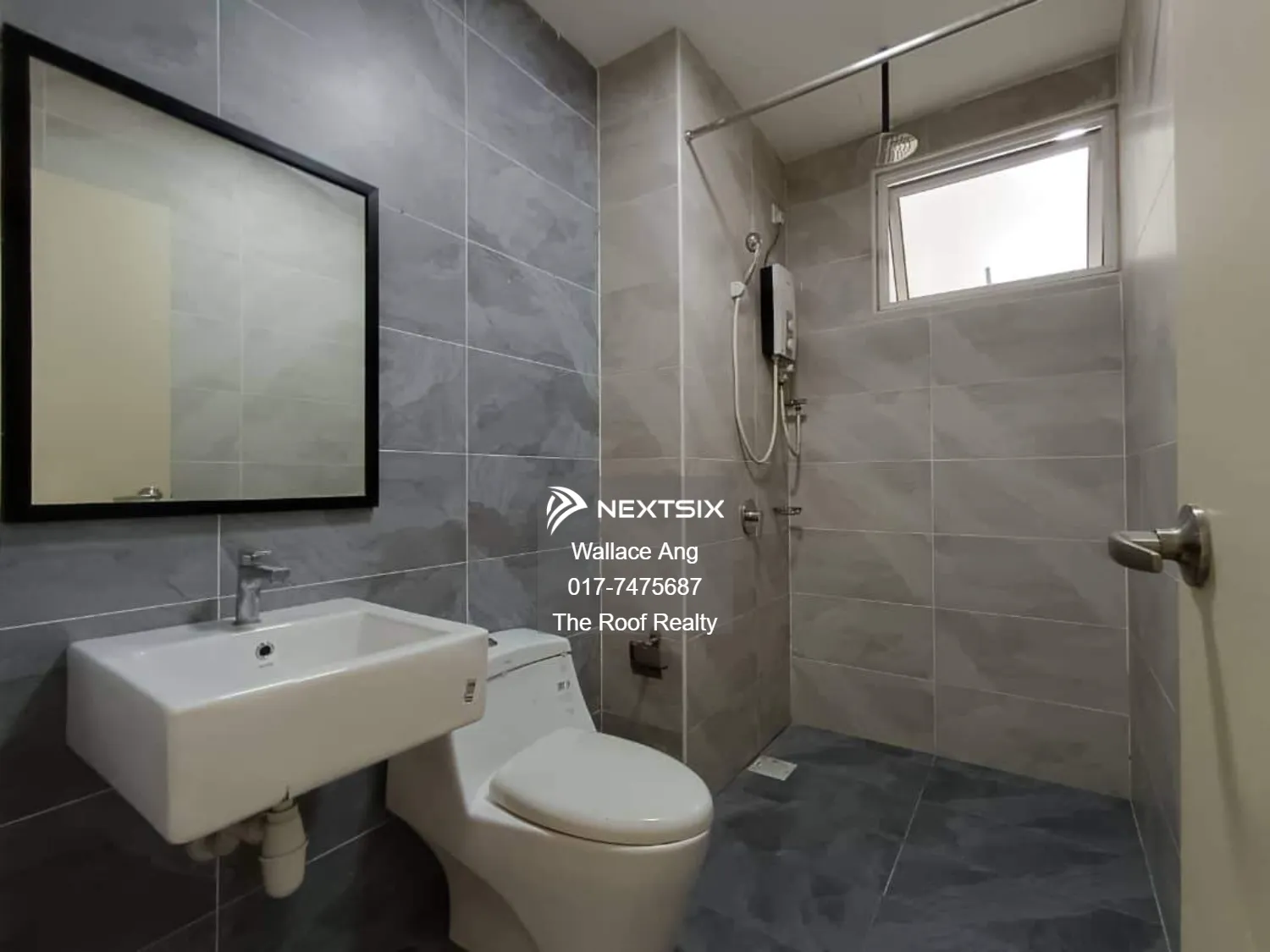 Serviced Residence For Rent in Johor Bahru Johor - Image 5