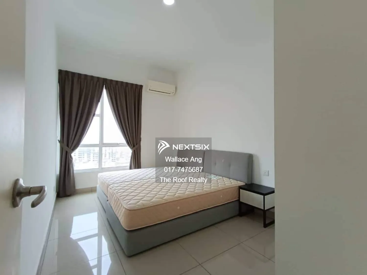 Serviced Residence For Rent in Johor Bahru Johor - Image 6