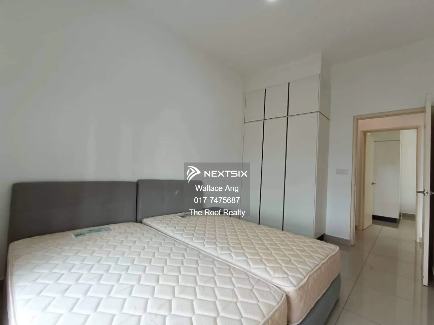 Serviced Residence For Rent in Johor Bahru Johor - Image 9