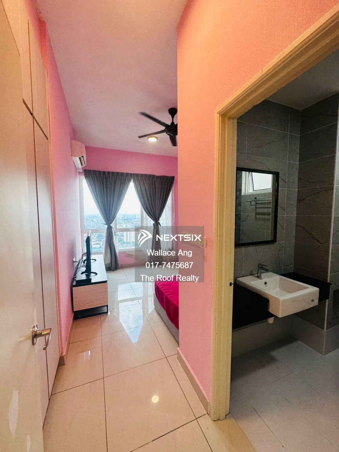 Serviced Residence For Rent in Johor Bahru Johor - Image 4
