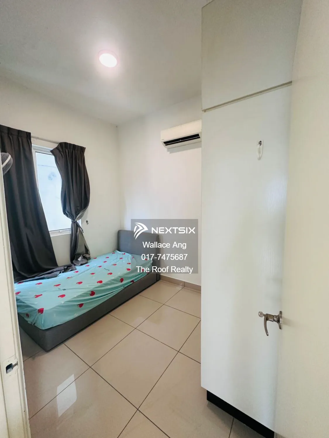 Serviced Residence For Rent in Johor Bahru Johor - Image 8