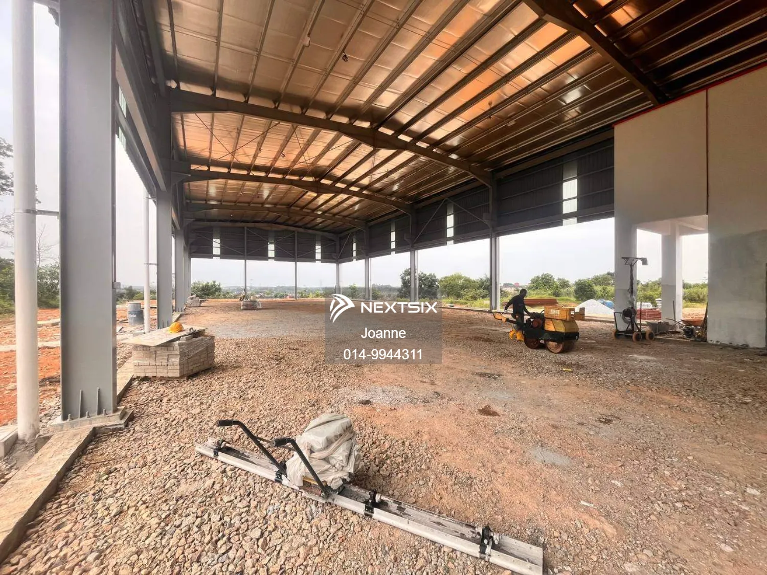 Kulai Johor Indahpura Bandar Putra Senai Saleng Seelong