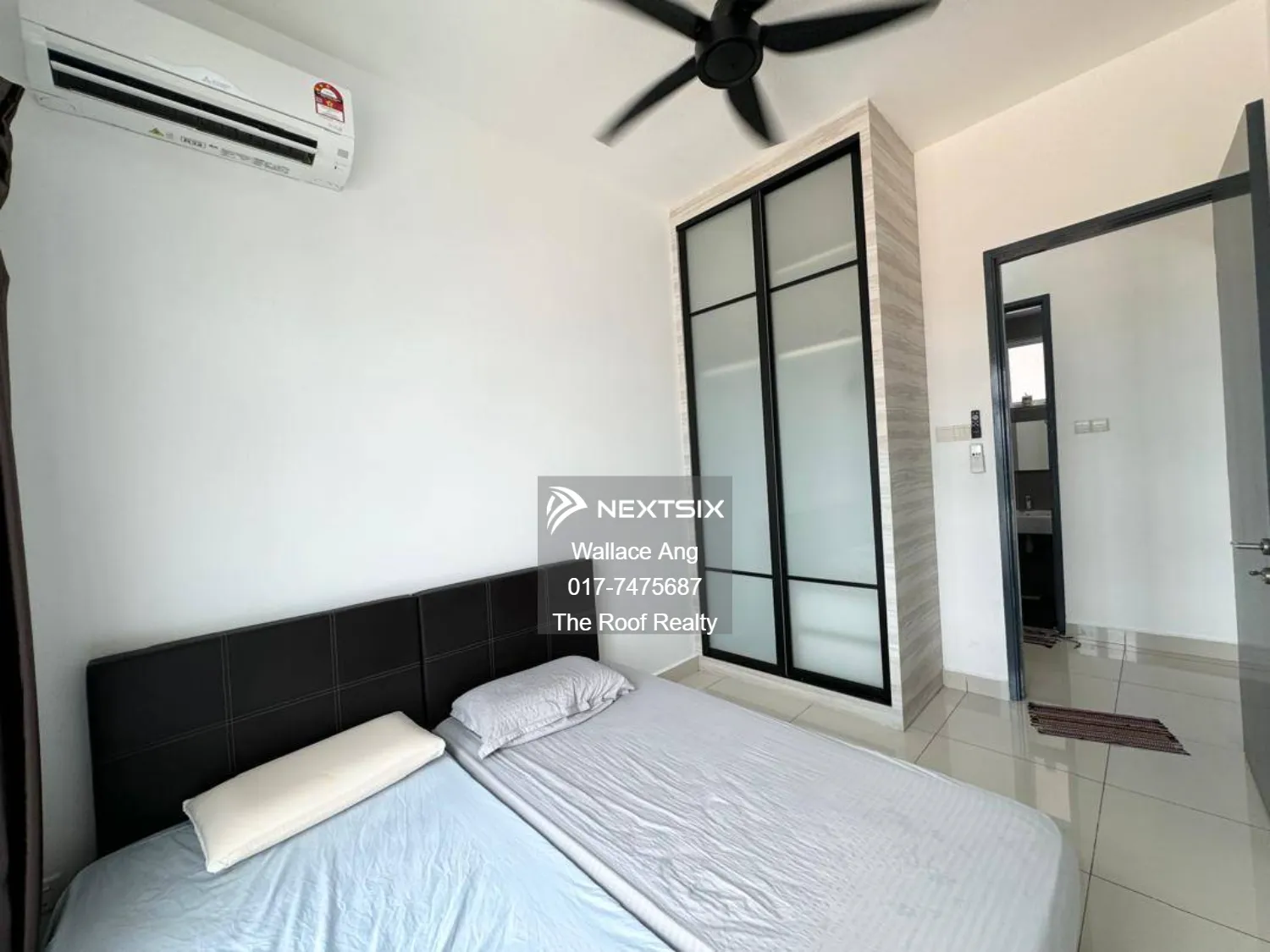 Serviced Residence For Rent in Johor Bahru Johor - Image 5