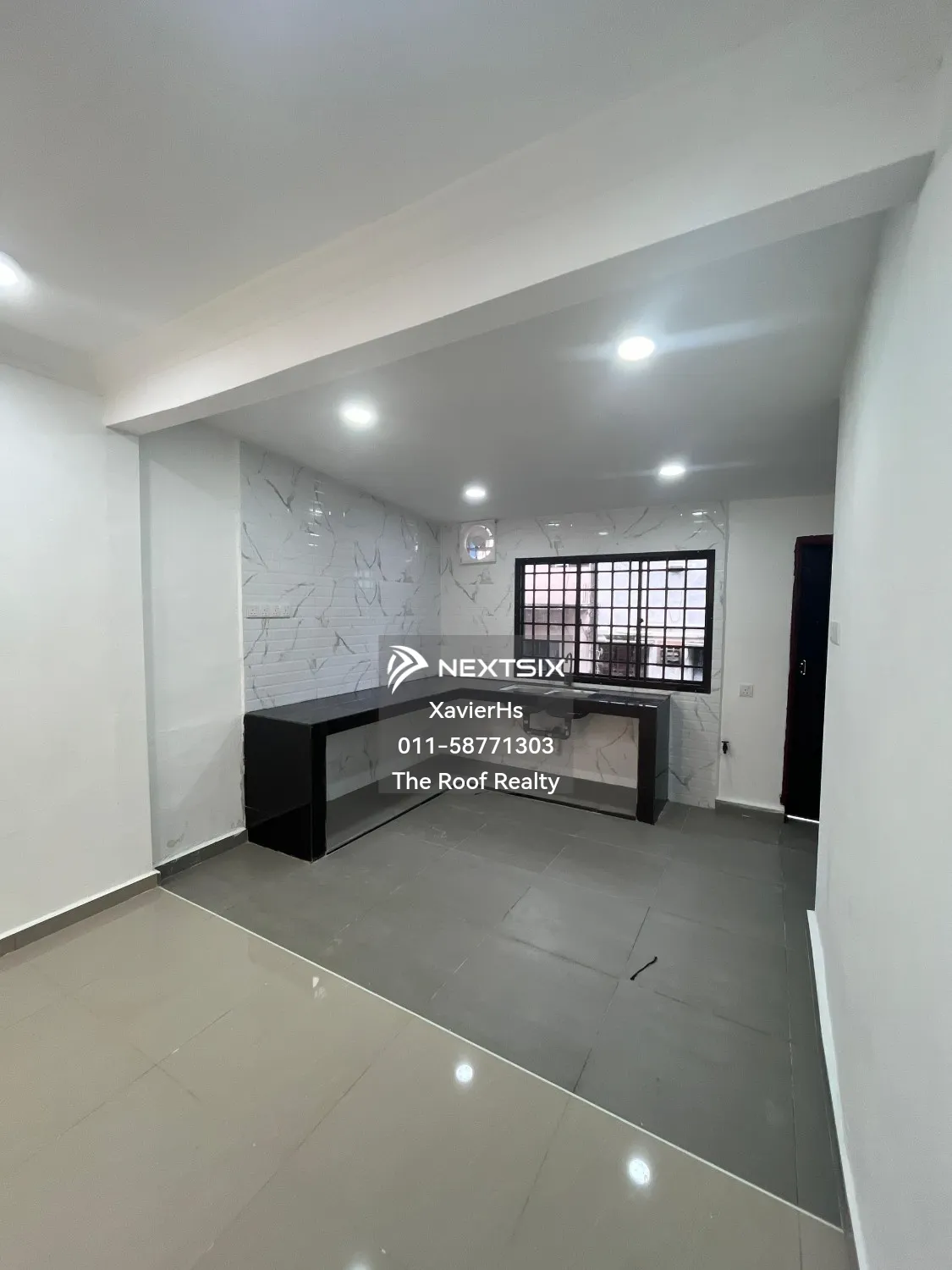 2-sty Terrace/Link House floor plan - Image 10