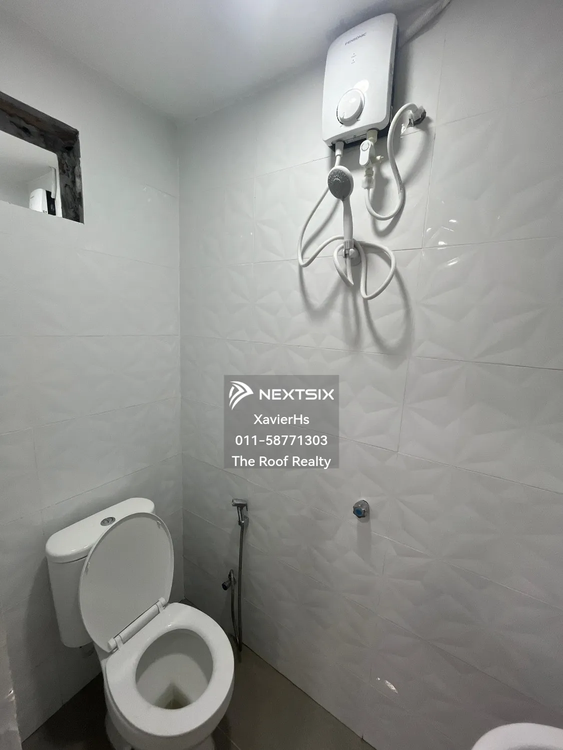 2-sty Terrace/Link House floor plan - Image 11