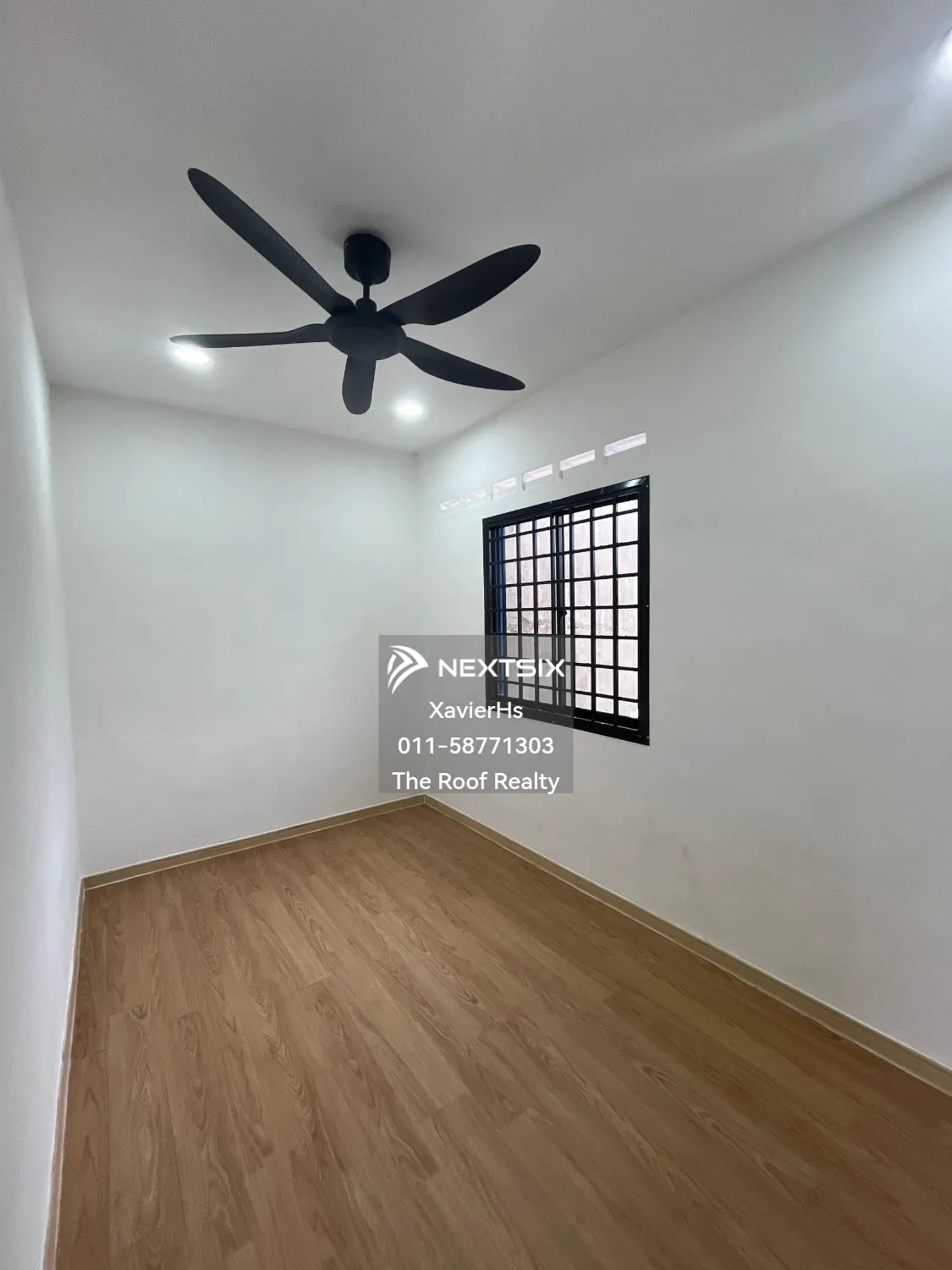 2-sty Terrace/Link House floor plan - Image 8