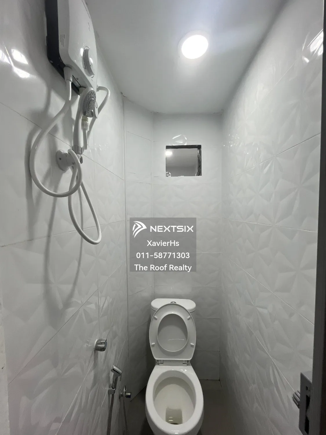 2-sty Terrace/Link House floor plan - Image 9