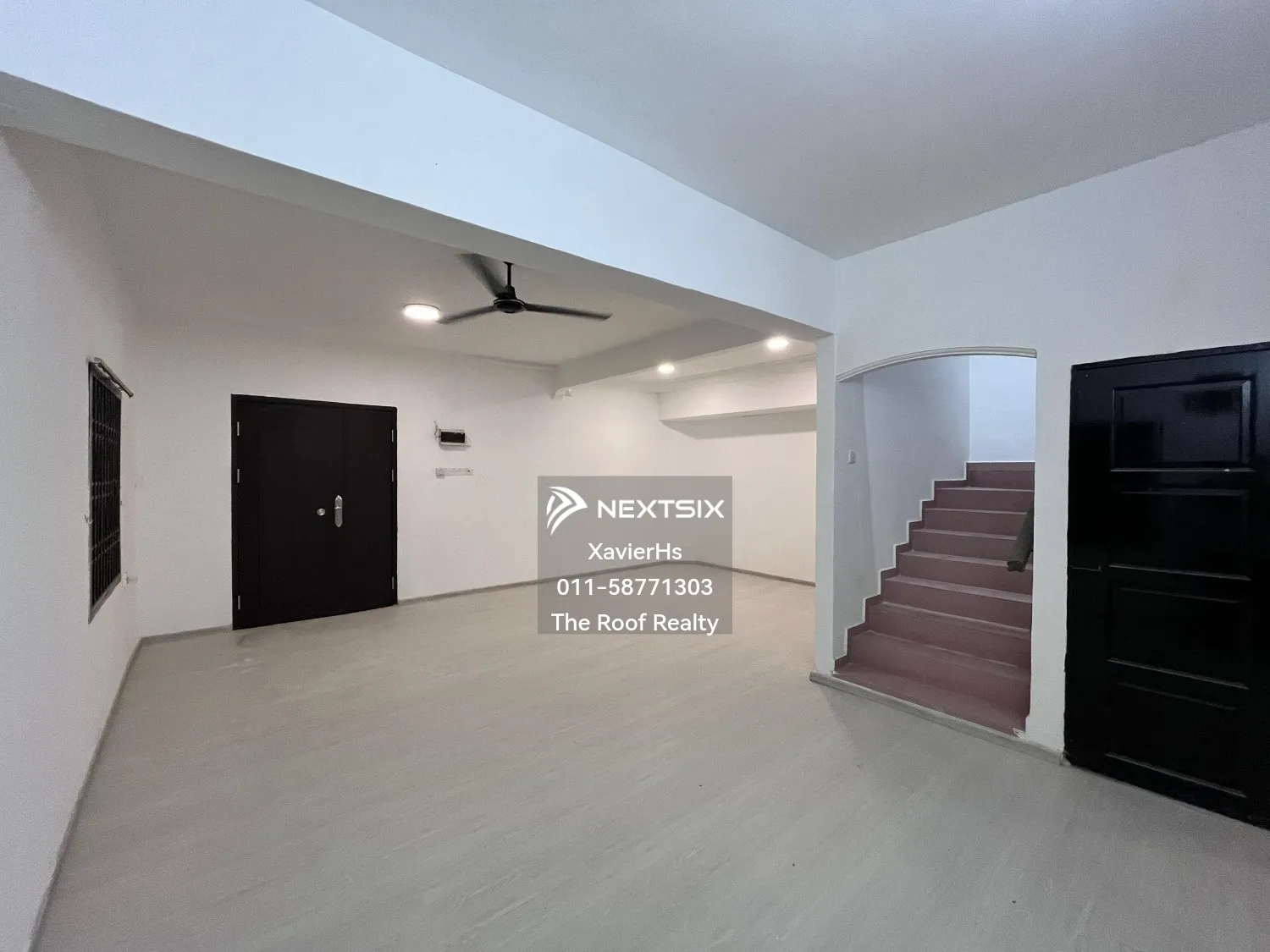 2-sty Terrace/Link House For Sale in Kota Tinggi Johor - Image 5