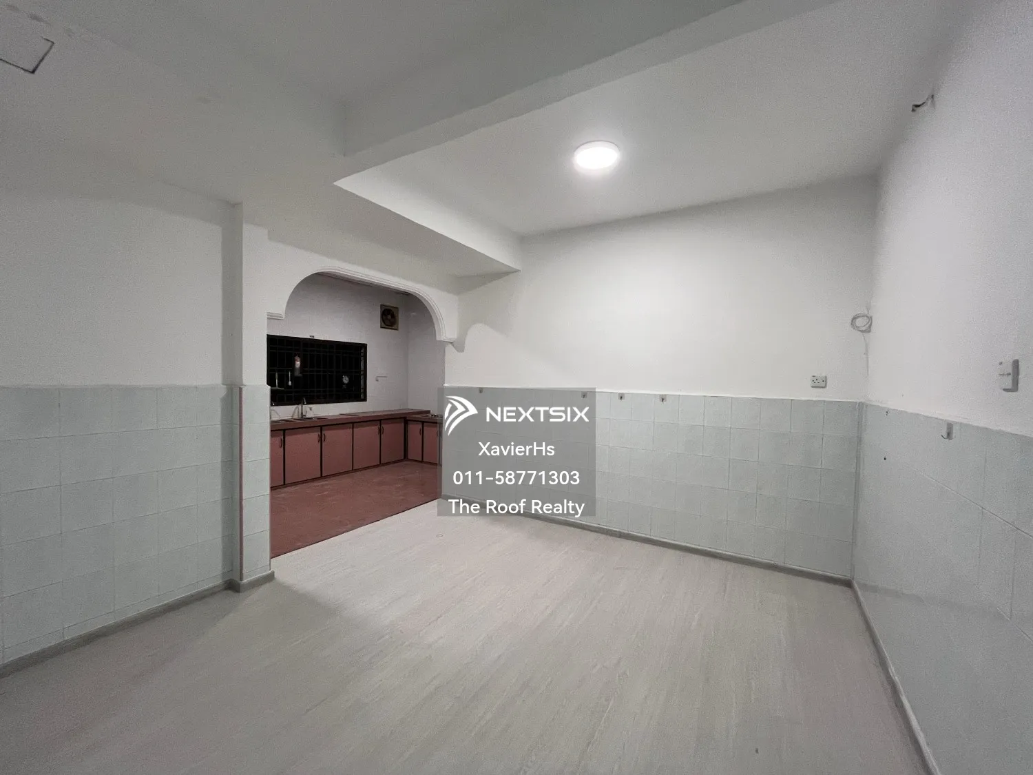 2-sty Terrace/Link House For Sale in Kota Tinggi Johor - Image 6