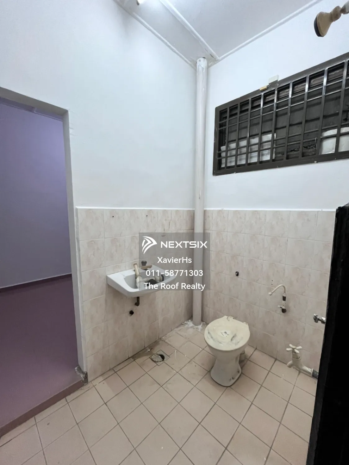 2-sty Terrace/Link House For Sale in Kota Tinggi Johor - Image 8