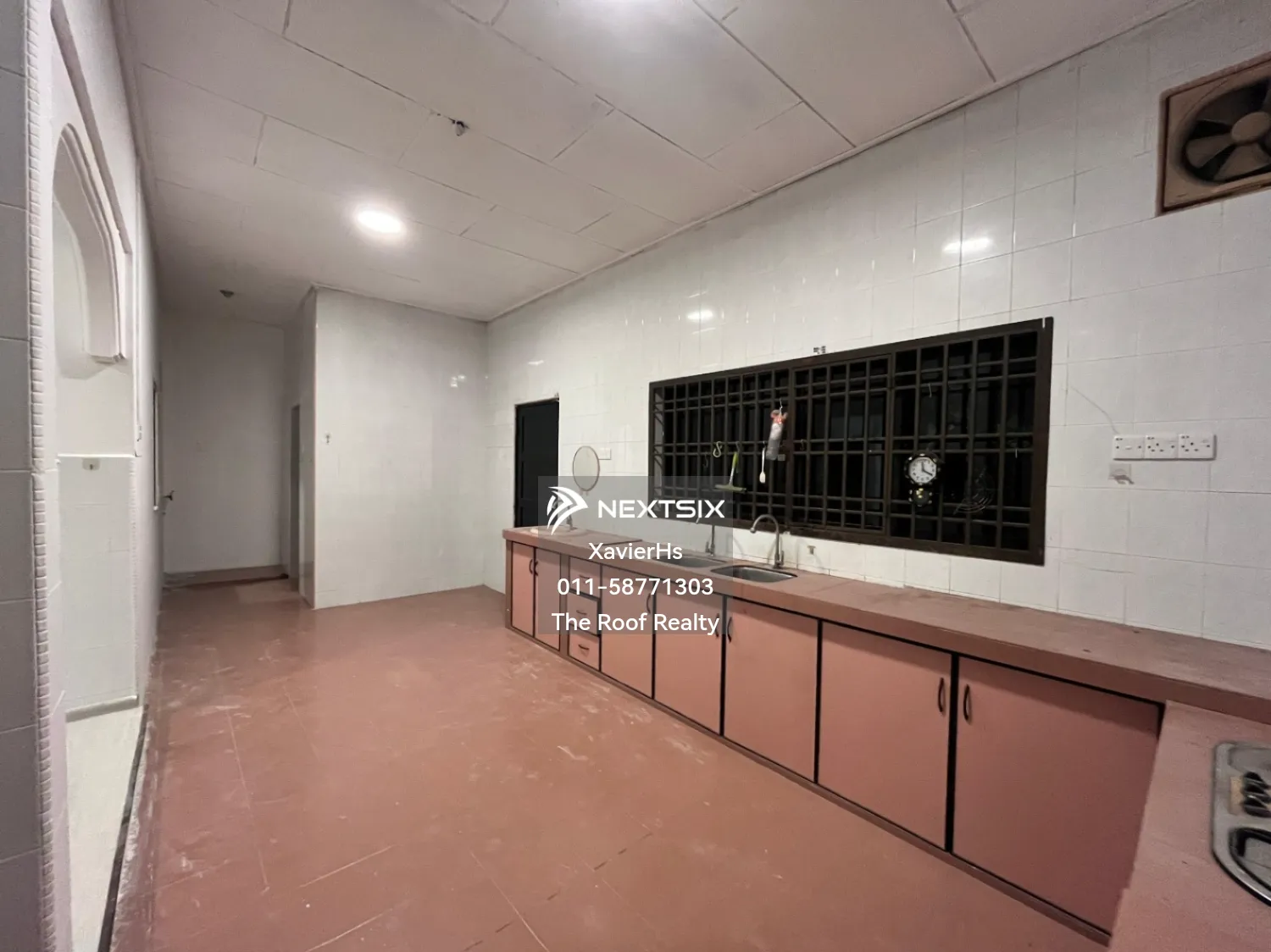2-sty Terrace/Link House For Sale in Kota Tinggi Johor - Image 9