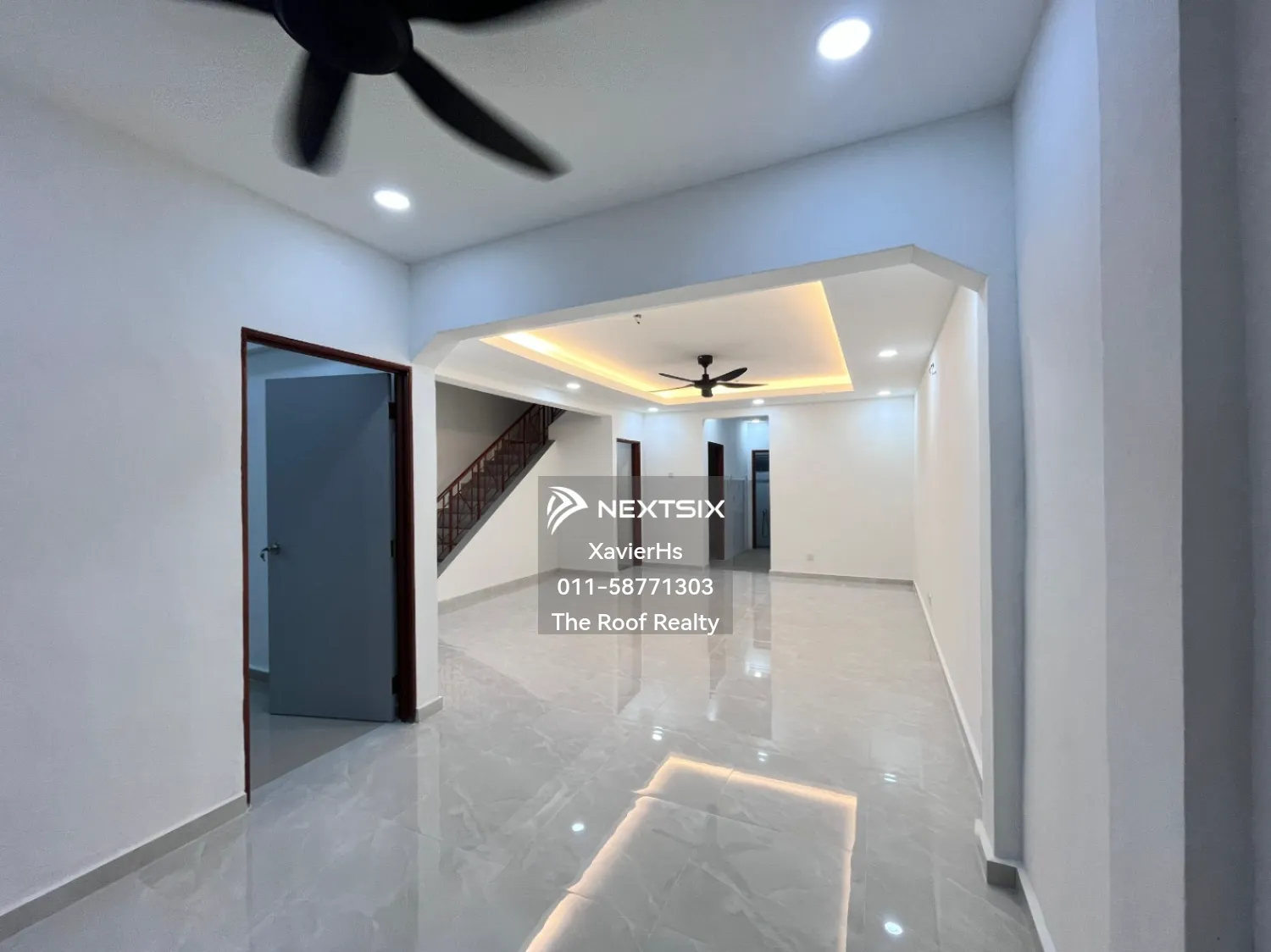 2-sty Terrace/Link House For Sale in Kota Tinggi Johor - Image 10