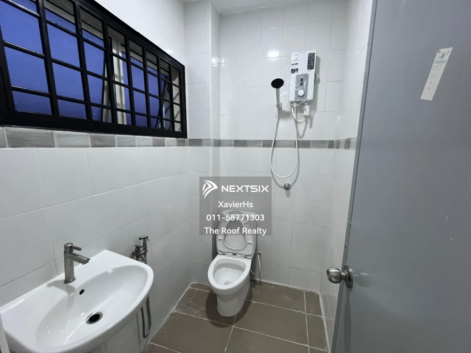 2-sty Terrace/Link House For Sale in Kota Tinggi Johor - Image 6