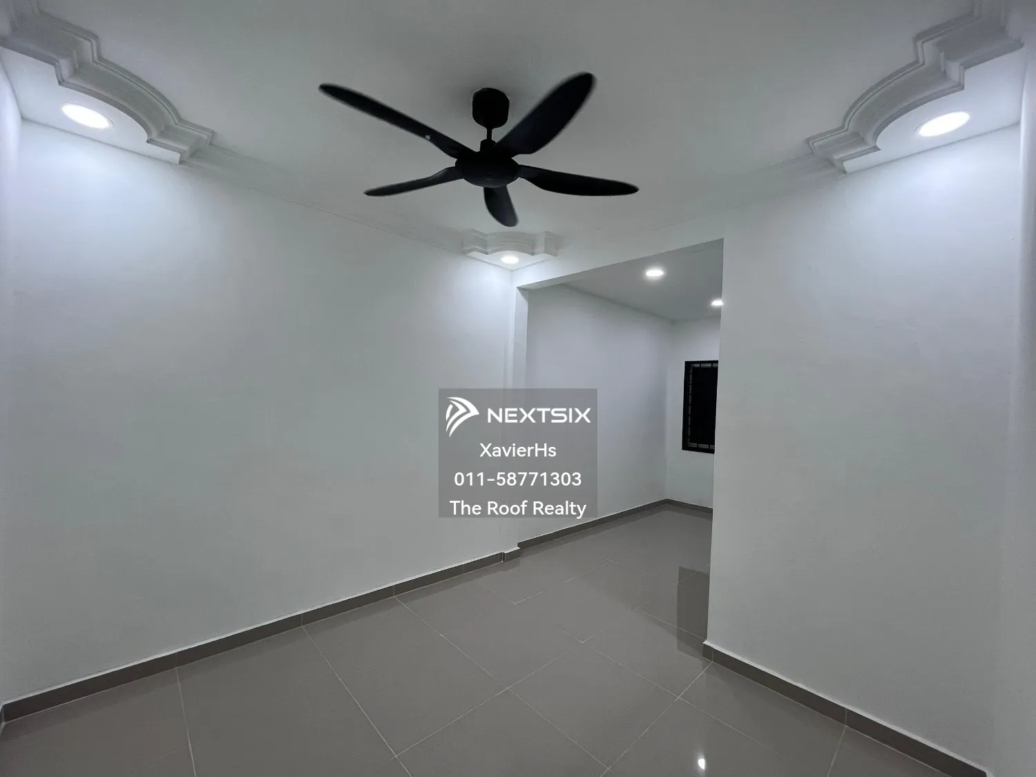 2-sty Terrace/Link House For Sale in Kota Tinggi Johor - Image 7