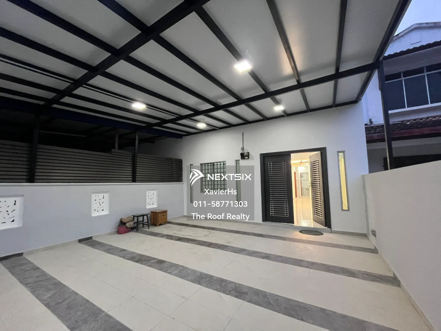 2-sty Terrace/Link House For Sale in Kota Tinggi Johor - Image 9