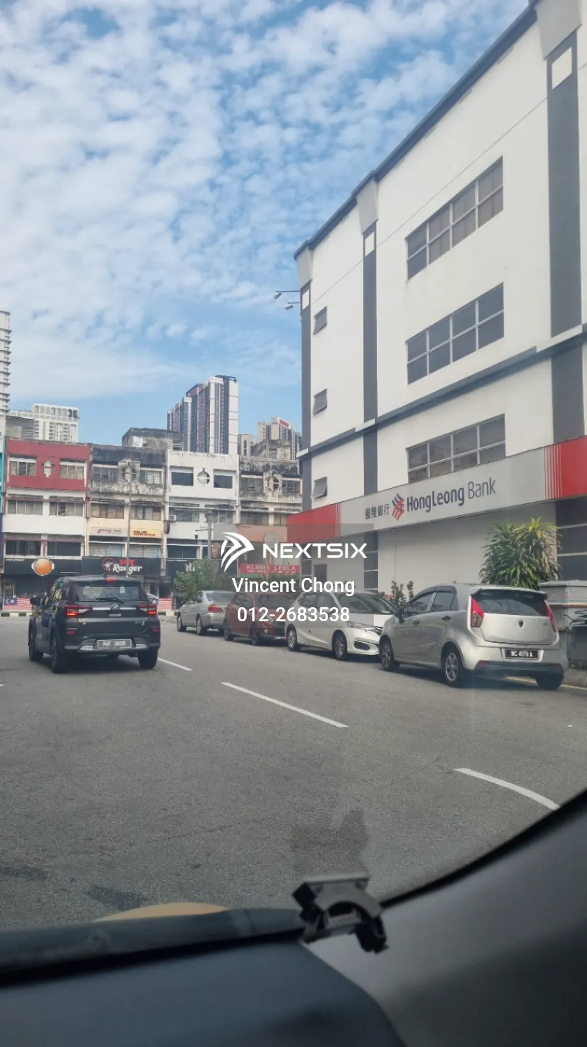 Selayang jaya
