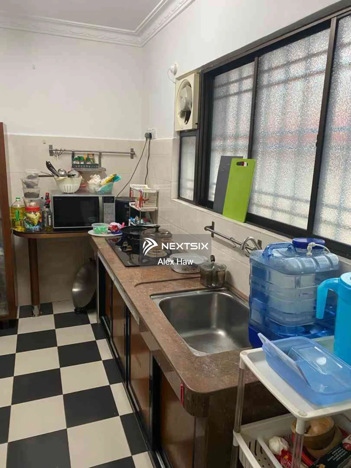 1-sty Terrace/Link House For Sale in Selayang Selangor - Image 10