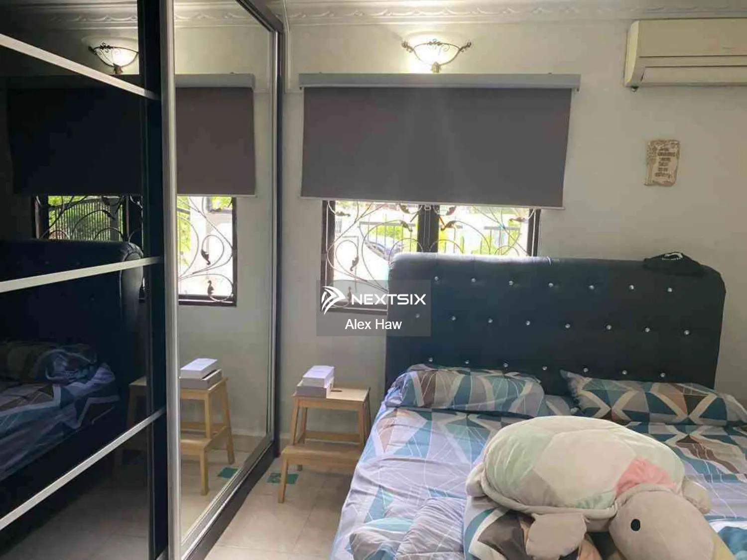 1-sty Terrace/Link House For Sale in Selayang Selangor - Image 6