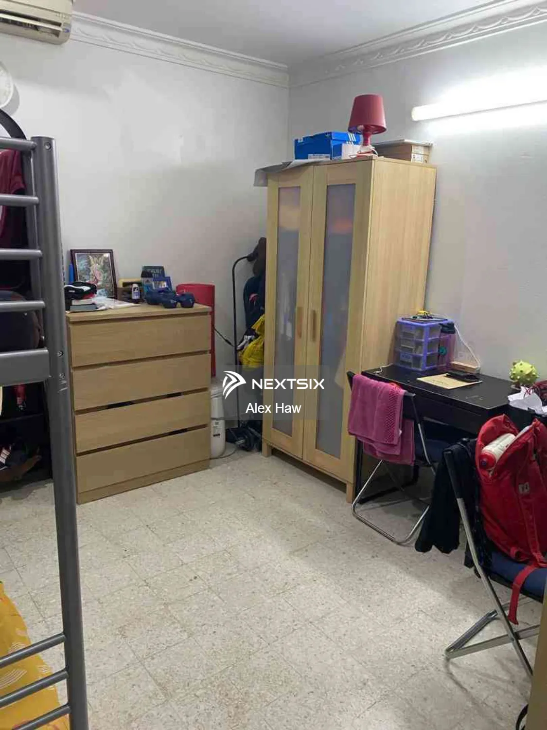 1-sty Terrace/Link House For Sale in Selayang Selangor - Image 7