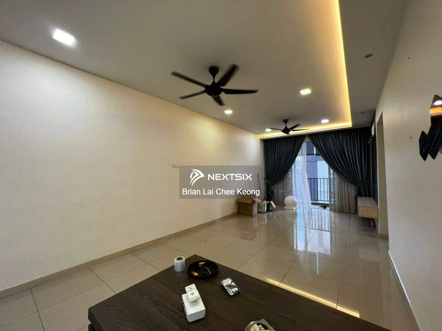 Serviced Residence For Sale in Tampoi Johor - Image 10