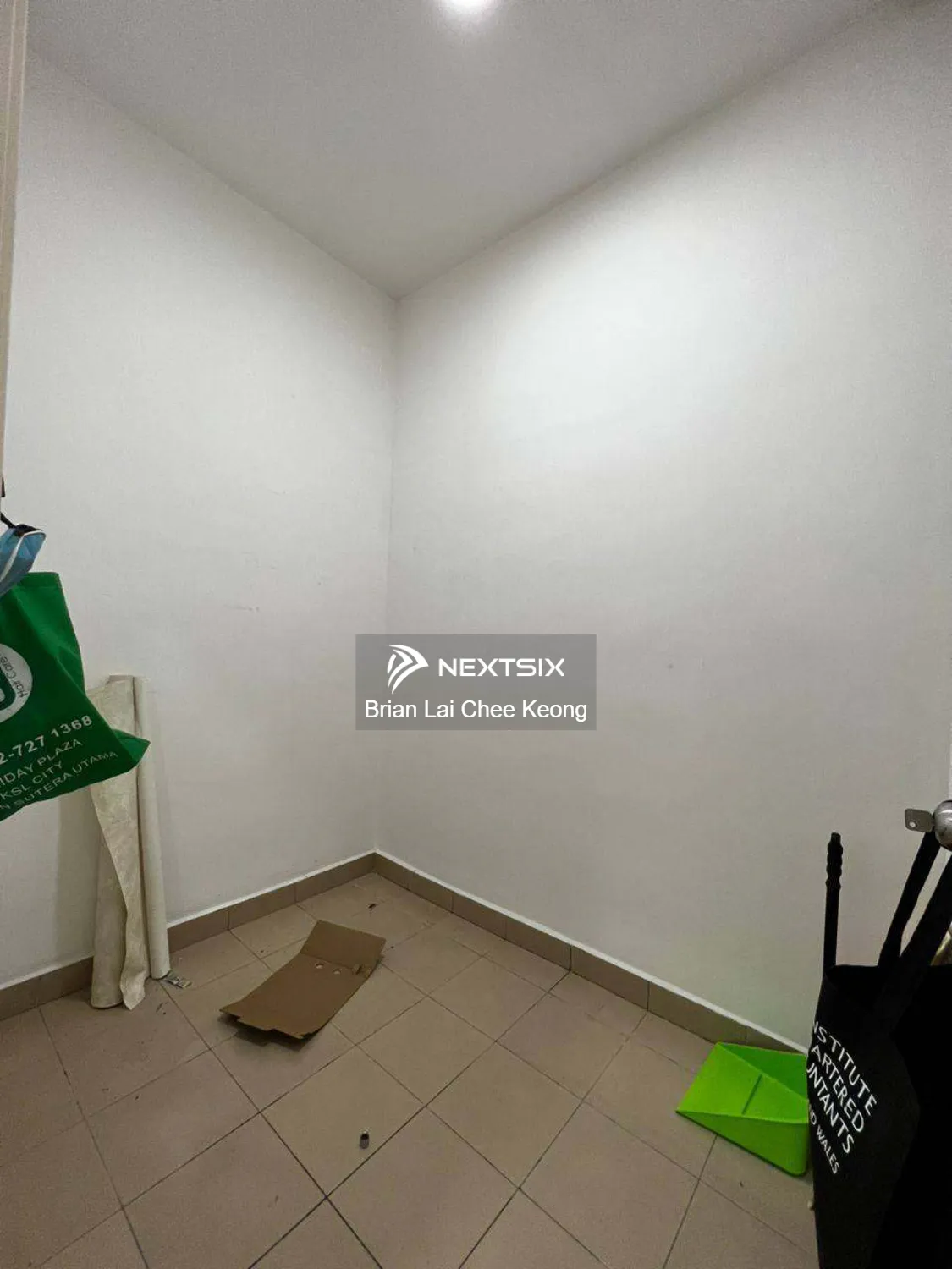 Serviced Residence For Sale in Tampoi Johor - Image 11